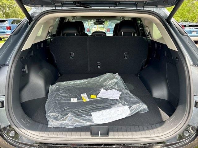 new 2025 Kia Sportage Hybrid car, priced at $38,830