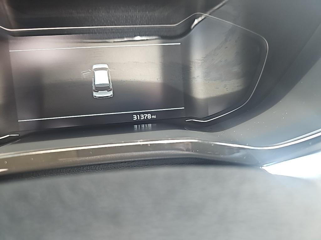 used 2020 Kia Niro car, priced at $23,607