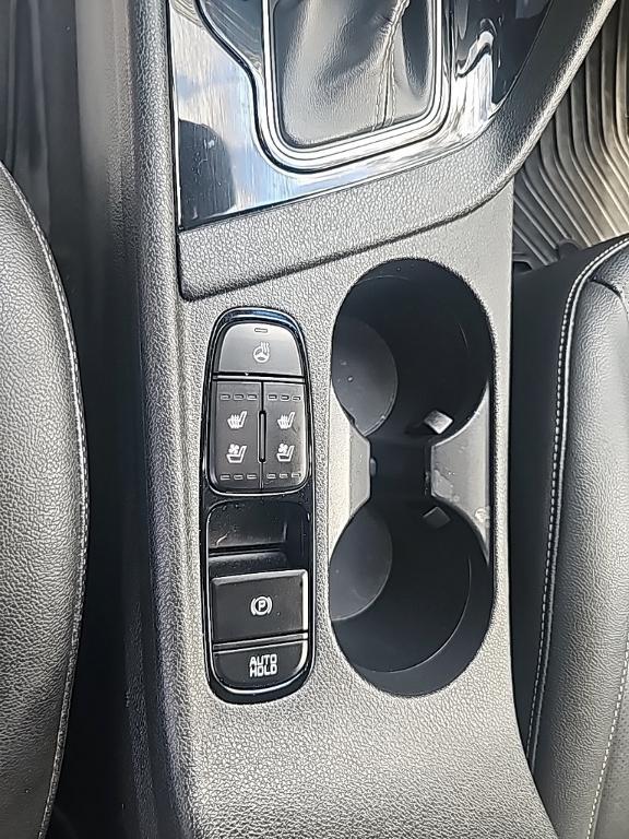 used 2020 Kia Niro car, priced at $23,607