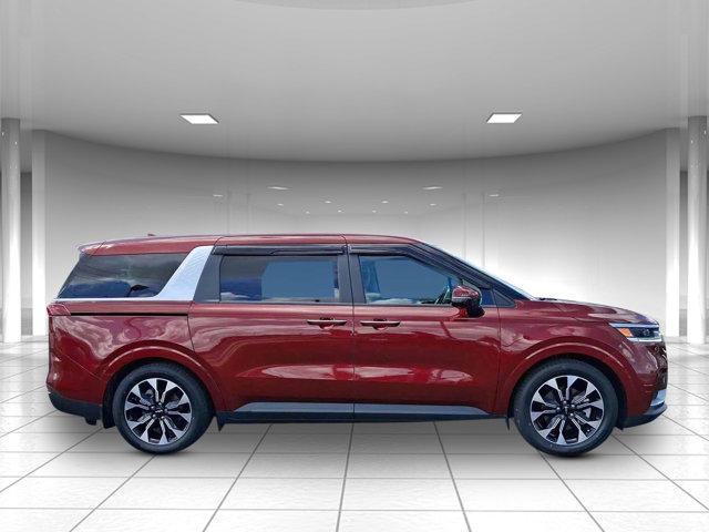 used 2022 Kia Carnival car, priced at $34,278