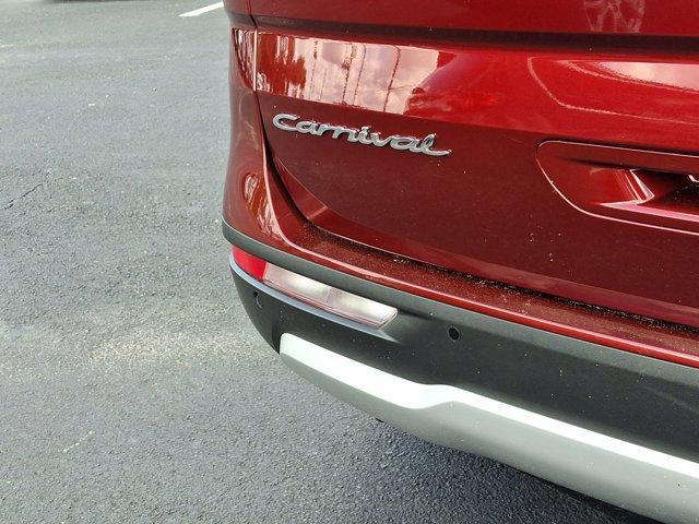 used 2022 Kia Carnival car, priced at $34,278