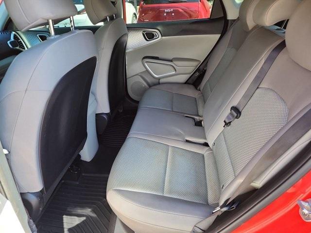 used 2022 Kia Soul car, priced at $13,000