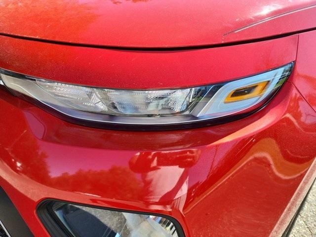 used 2022 Kia Soul car, priced at $13,000