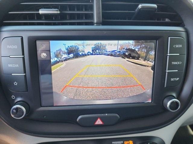 used 2022 Kia Soul car, priced at $13,000