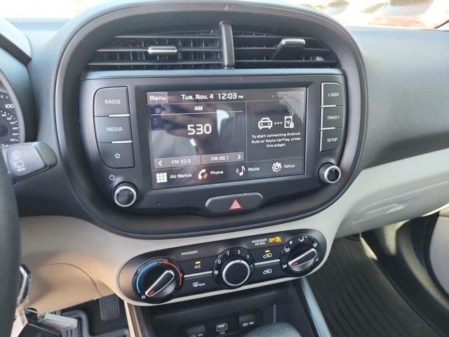 used 2022 Kia Soul car, priced at $13,000