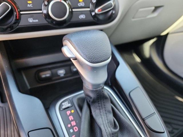 used 2022 Kia Soul car, priced at $13,000