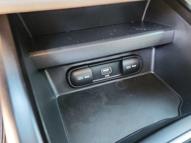 used 2022 Kia Soul car, priced at $13,000