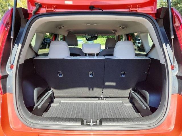 used 2022 Kia Soul car, priced at $13,000