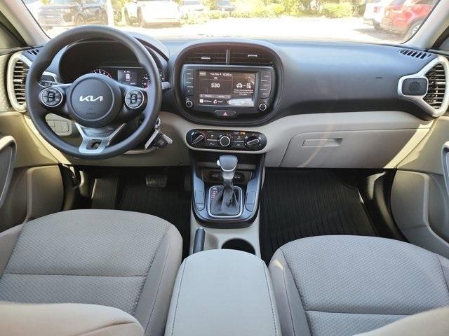 used 2022 Kia Soul car, priced at $13,000