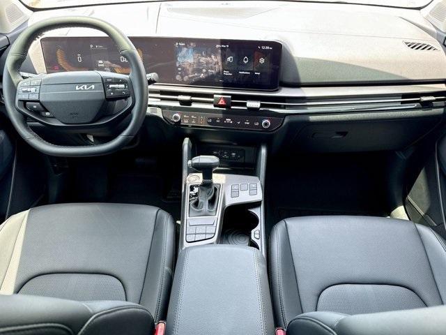 new 2026 Kia Sportage car