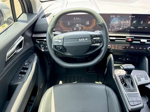 new 2026 Kia Sportage car