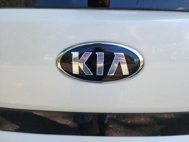 used 2021 Kia Soul car, priced at $14,313
