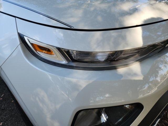 used 2021 Kia Soul car, priced at $14,313