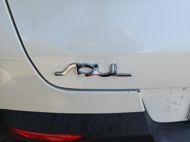 used 2021 Kia Soul car, priced at $14,313