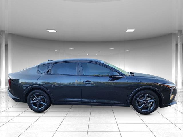 new 2025 Kia K4 car, priced at $23,840