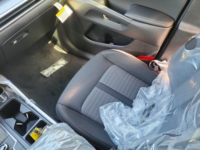 new 2025 Kia Sorento car, priced at $31,095