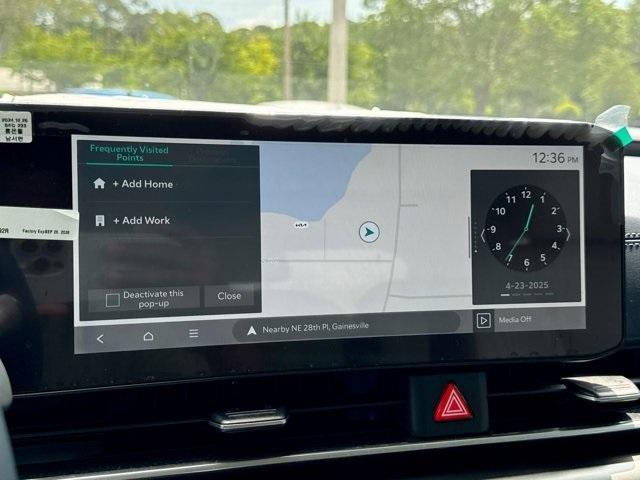 new 2025 Kia Carnival car, priced at $50,895