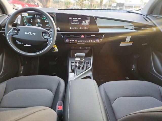 new 2026 Kia Niro car, priced at $29,310