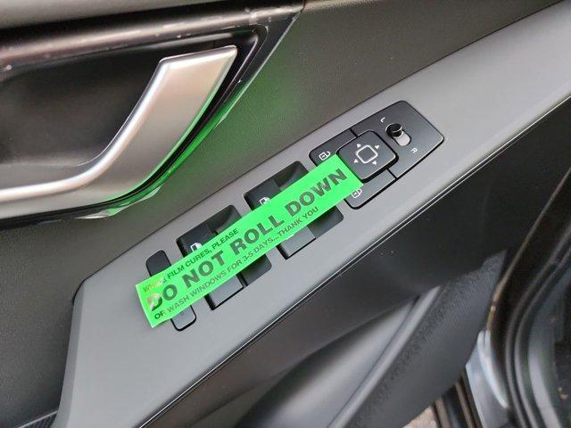 new 2026 Kia Niro car, priced at $29,310