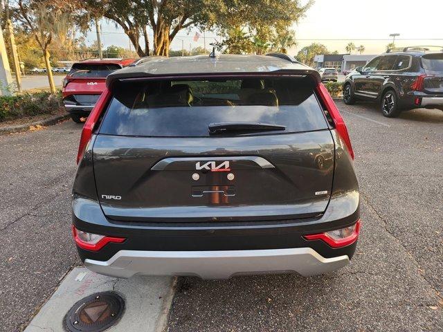 new 2026 Kia Niro car, priced at $29,310