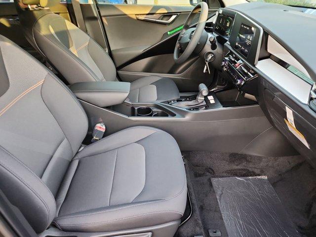 new 2026 Kia Niro car, priced at $29,310