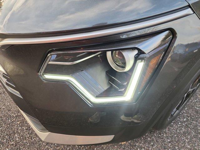 new 2026 Kia Niro car, priced at $29,310