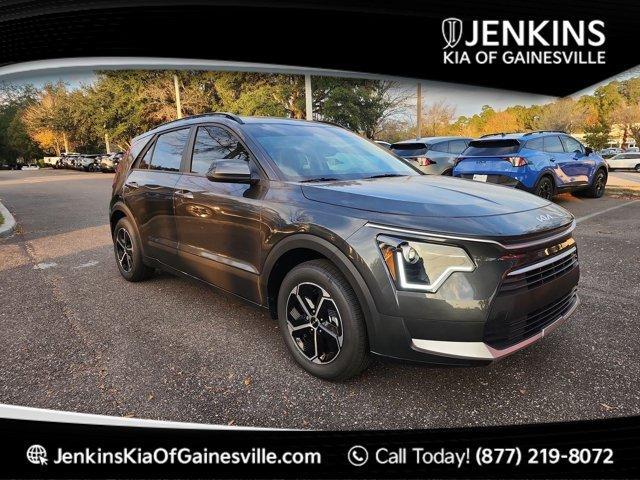 new 2026 Kia Niro car, priced at $29,310