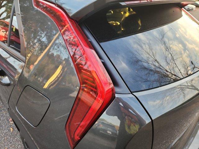 new 2026 Kia Niro car, priced at $29,310