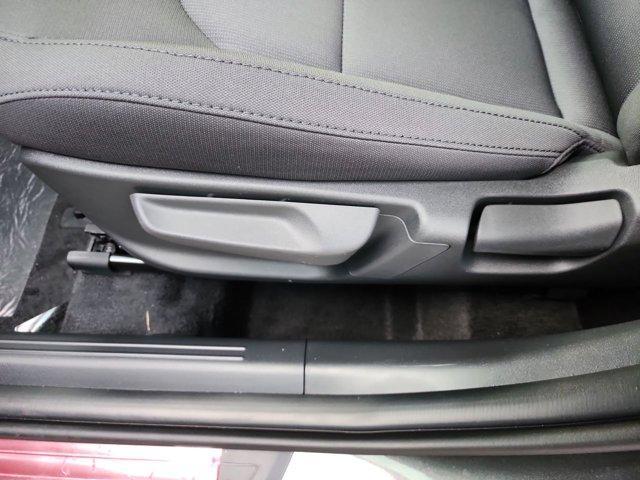 new 2026 Kia Niro car, priced at $29,310