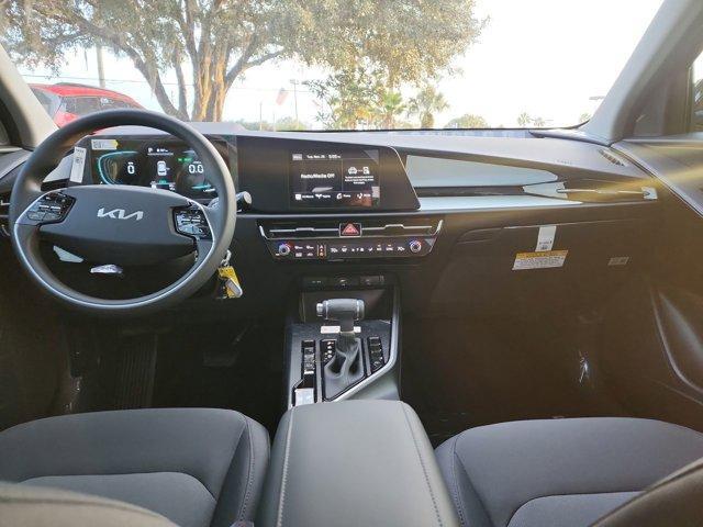 new 2026 Kia Niro car, priced at $29,310