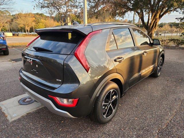 new 2026 Kia Niro car, priced at $29,310
