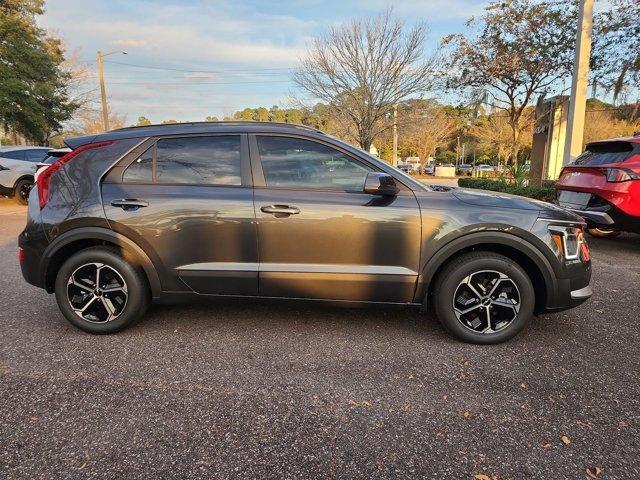 new 2026 Kia Niro car, priced at $29,310