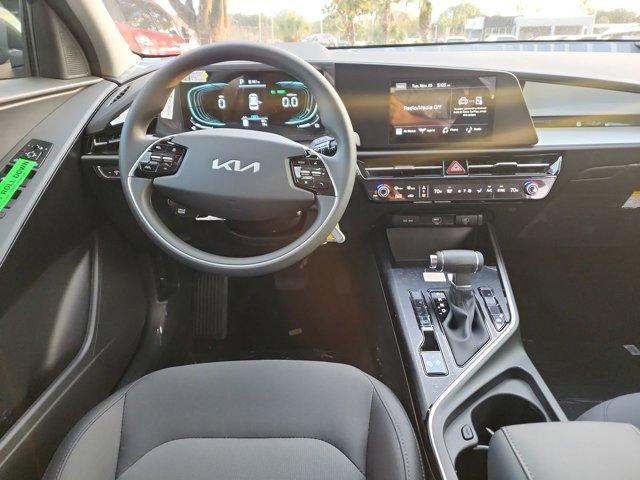 new 2026 Kia Niro car, priced at $29,310