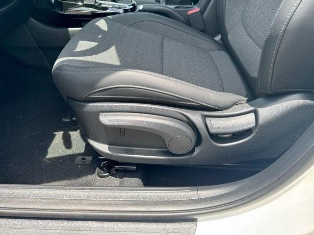 new 2025 Kia Seltos car, priced at $26,935