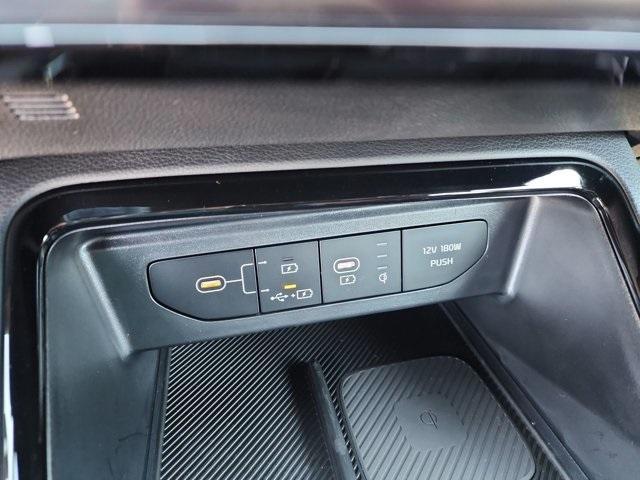 new 2026 Kia K5 car, priced at $28,565