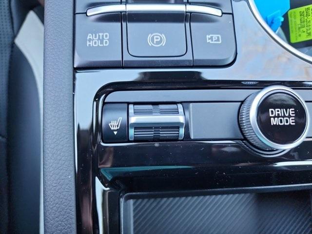 new 2026 Kia K5 car, priced at $28,565