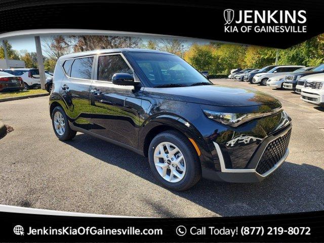 new 2025 Kia Soul car, priced at $22,470