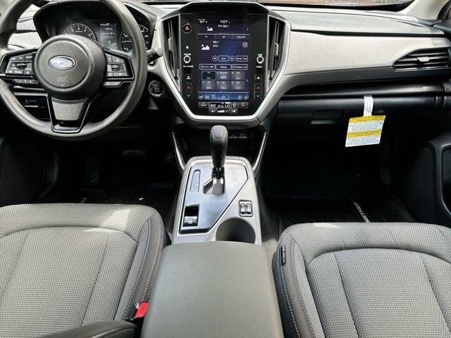 used 2024 Subaru Crosstrek car, priced at $26,898