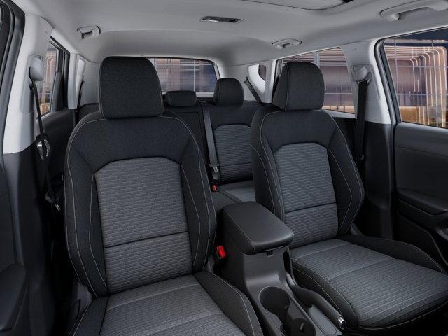 new 2025 Kia Soul car, priced at $25,860