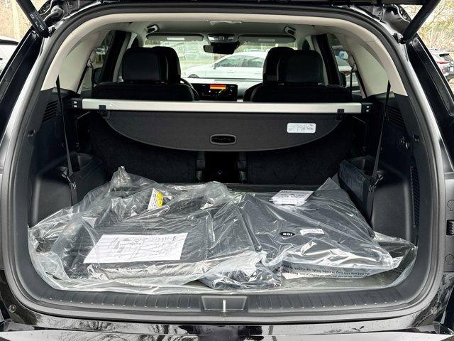 new 2025 Kia Sorento car, priced at $37,179