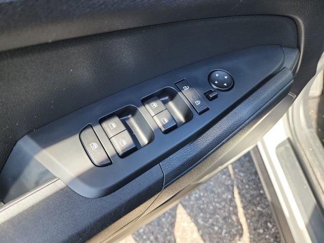 used 2023 Kia Sportage Hybrid car, priced at $22,531