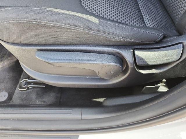 used 2023 Kia Sportage Hybrid car, priced at $22,531