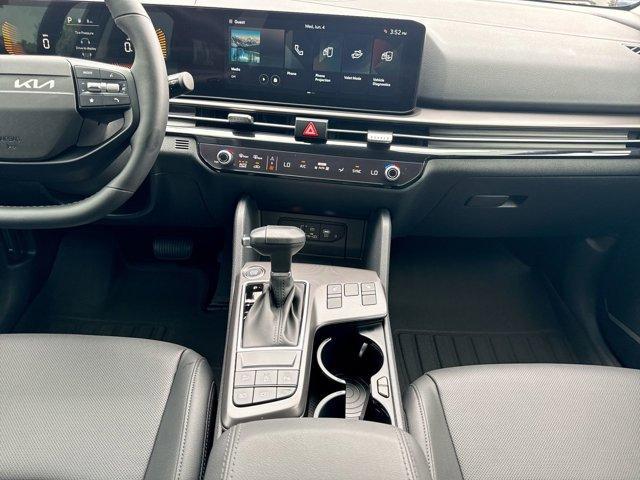 new 2026 Kia Sportage car