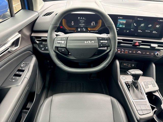 new 2026 Kia Sportage car