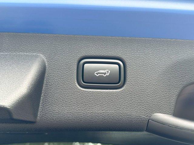 new 2026 Kia Sportage car