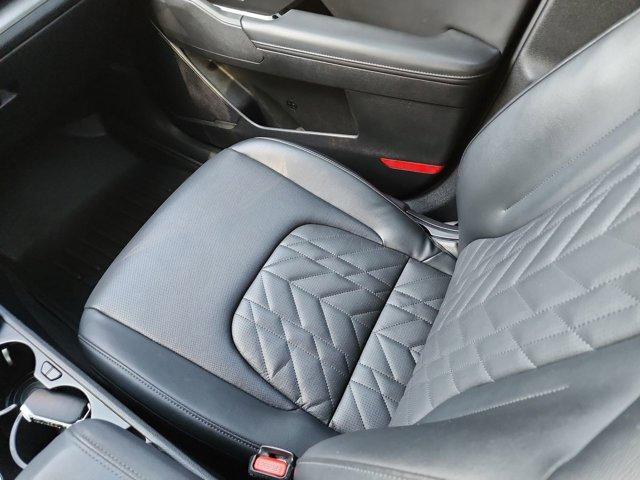 used 2023 Kia Sportage car, priced at $22,131