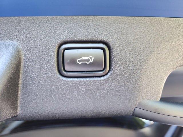used 2023 Kia Sportage car, priced at $22,131