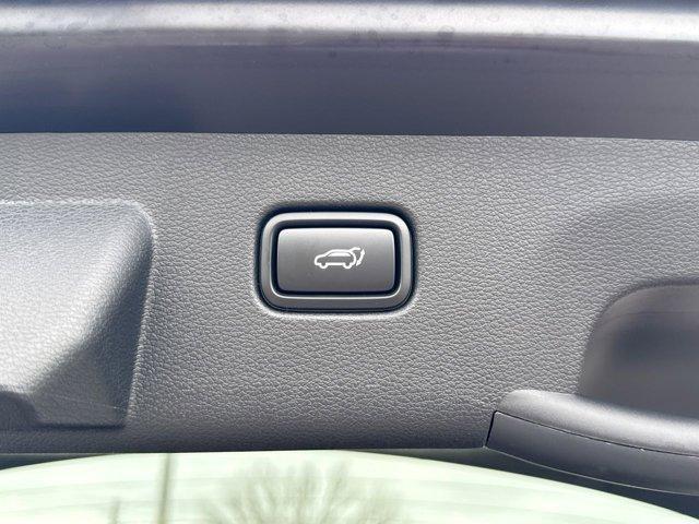 new 2025 Kia Sportage car, priced at $33,134