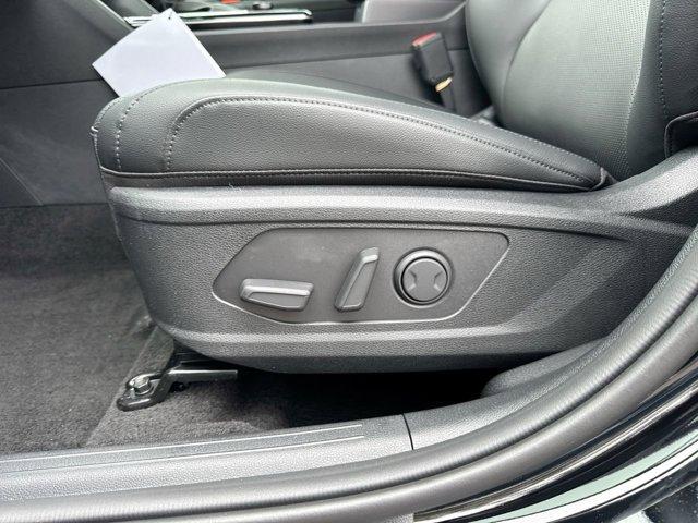 new 2025 Kia Sportage car, priced at $33,134