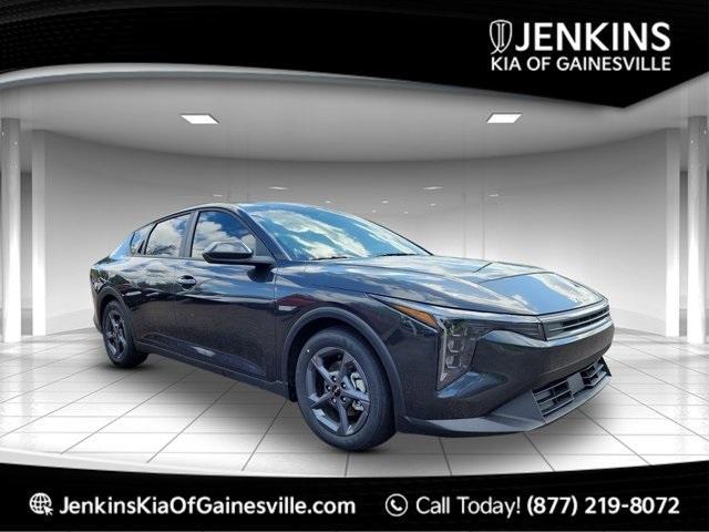 new 2025 Kia K4 car, priced at $24,240